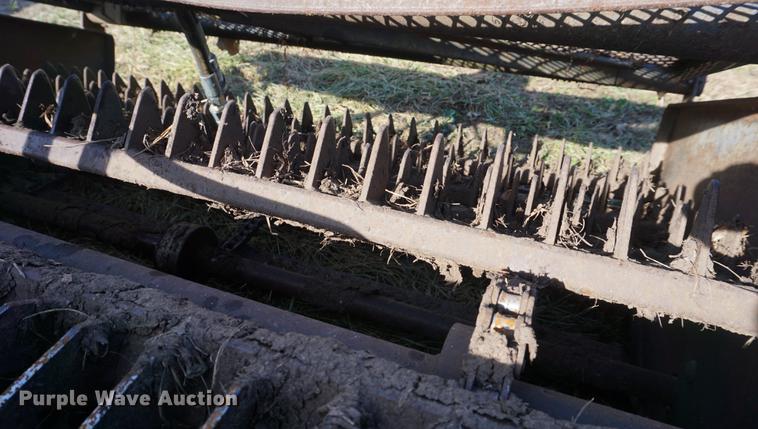 image for item DA1475 Bobcat 5A landscape rake