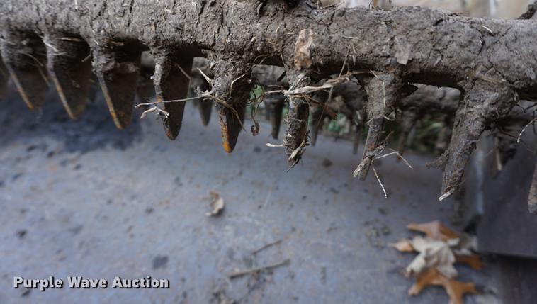 image for item DA1475 Bobcat 5A landscape rake