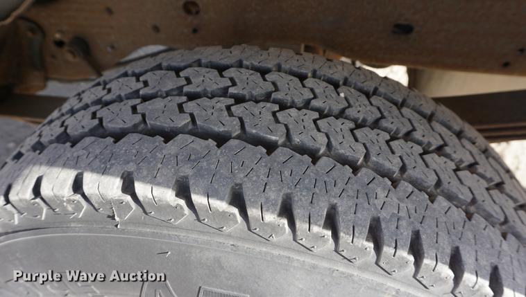 image for item DA1484 1996 Ford Bronco SUV