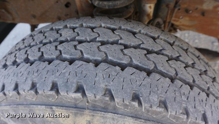 image for item DA1484 1996 Ford Bronco SUV