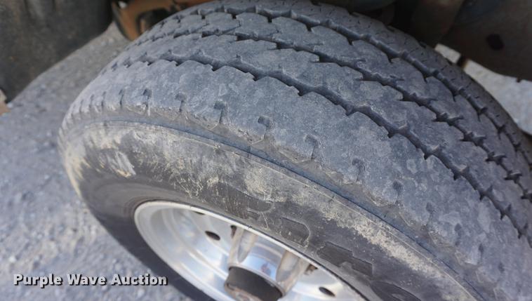 image for item DA1484 1996 Ford Bronco SUV