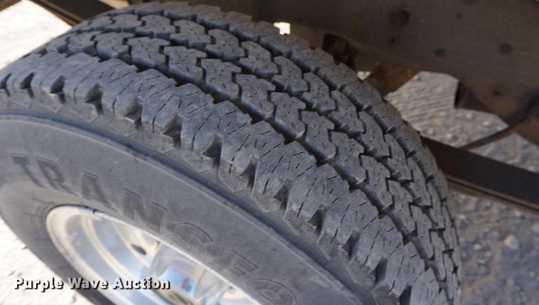 image for item DA1484 1996 Ford Bronco SUV