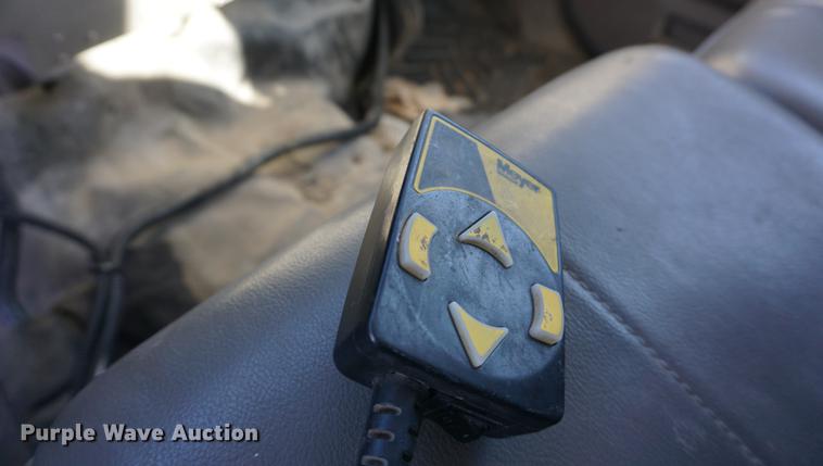 image for item DA1494 2008 Ford F250 Super Duty SuperCab pickup truck