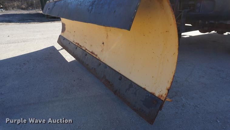 image for item DA1494 2008 Ford F250 Super Duty SuperCab pickup truck