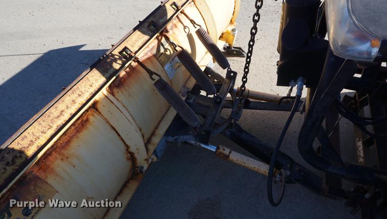 image for item DA1494 2008 Ford F250 Super Duty SuperCab pickup truck