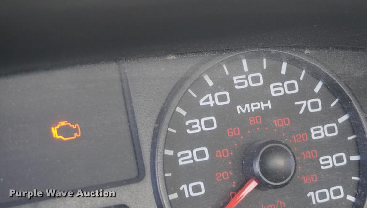 image for item DA1495 2006 Ford F250 Super Duty pickup truck