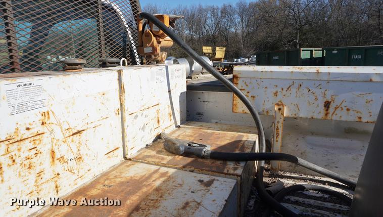 image for item DA1495 2006 Ford F250 Super Duty pickup truck