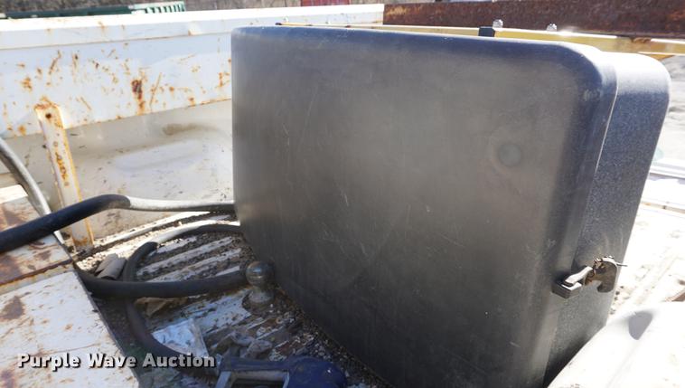 image for item DA1495 2006 Ford F250 Super Duty pickup truck