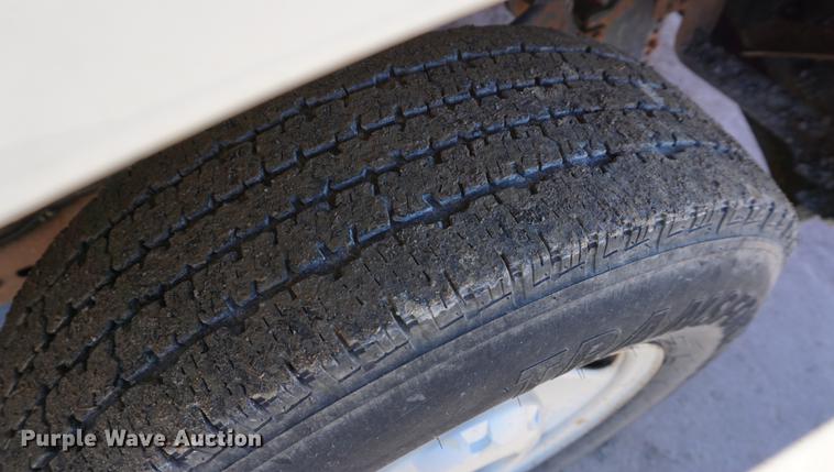 image for item DA1495 2006 Ford F250 Super Duty pickup truck