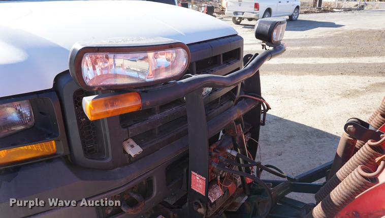 image for item DA1495 2006 Ford F250 Super Duty pickup truck