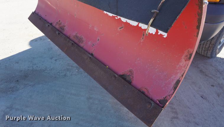 image for item DA1495 2006 Ford F250 Super Duty pickup truck