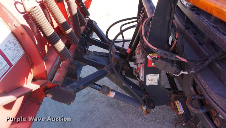 image for item DA1495 2006 Ford F250 Super Duty pickup truck