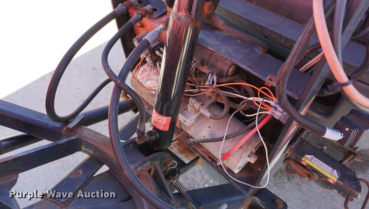 image for item DA1495 2006 Ford F250 Super Duty pickup truck