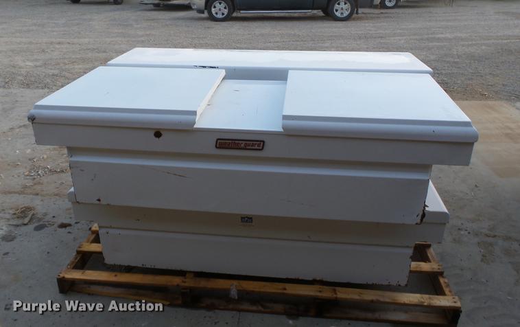 image for item DA2452 (4) toolboxes