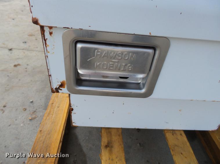 image for item DA2452 (4) toolboxes