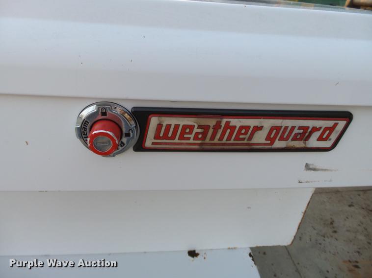 image for item DA2452 (4) toolboxes