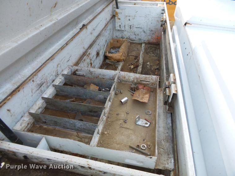 image for item DA2452 (4) toolboxes