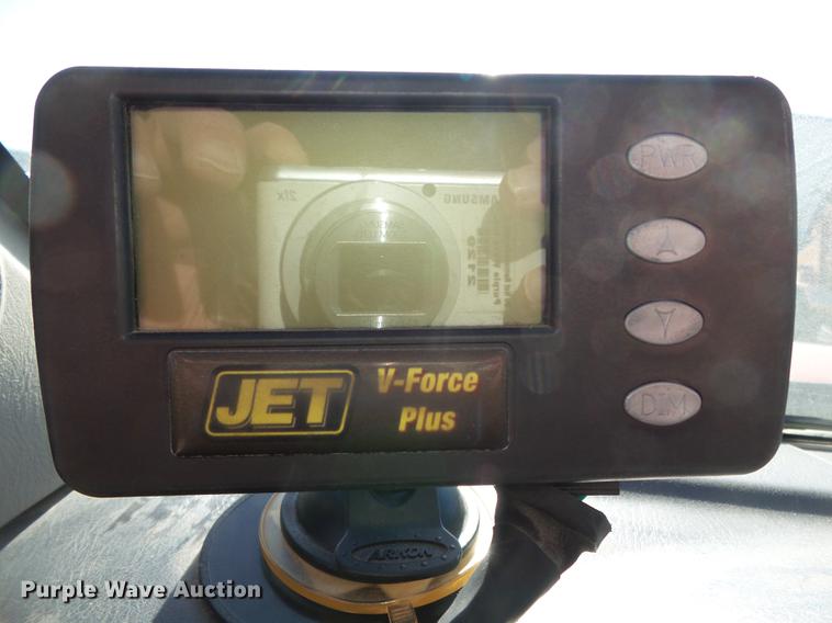 image for item DA2453 2003 Nissan Frontier Crew Cab pickup truck