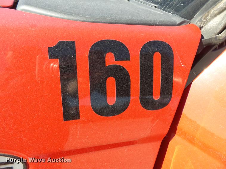 image for item DA2453 2003 Nissan Frontier Crew Cab pickup truck