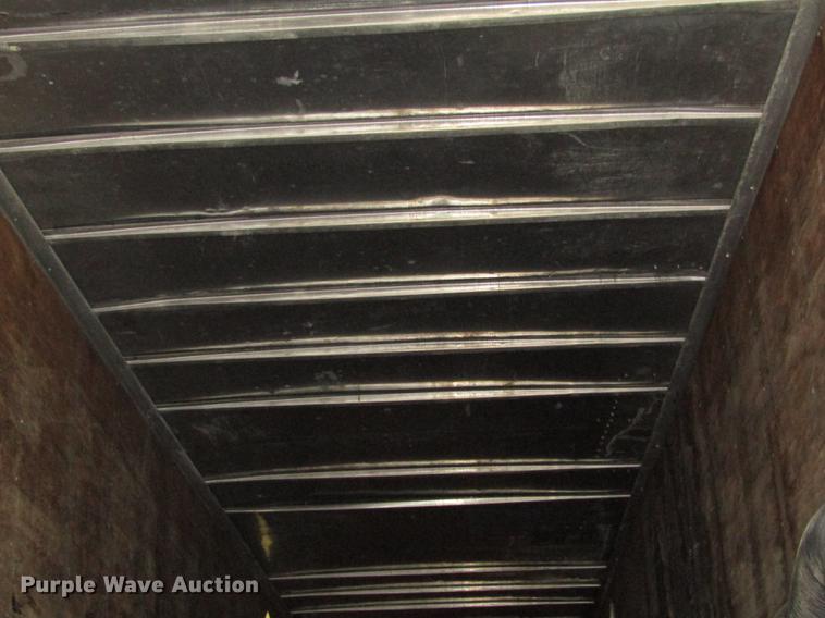 image for item DA3249 1975 Great Dane dry van trailer