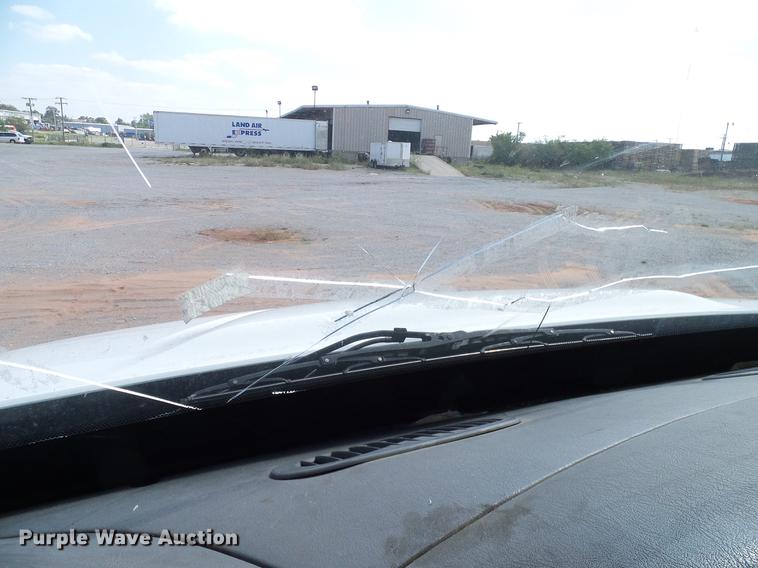 image for item DA6901 2005 International DuraStar 4300 box truck