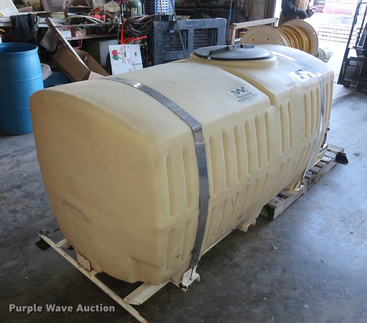 image for item DA8521 Water pump