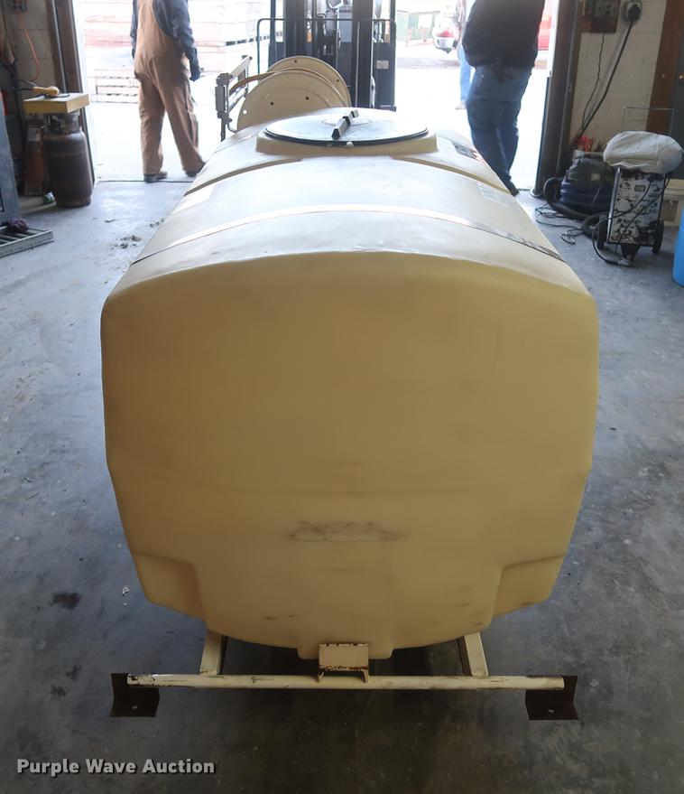 image for item DA8521 Water pump