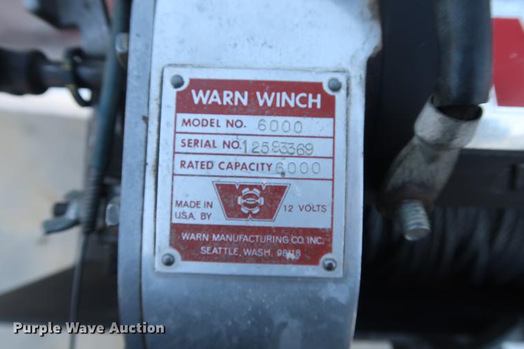 image for item DA8522 1970 International 1200 Scout fire truck