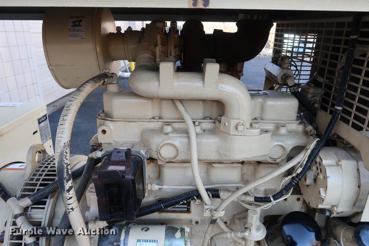 image for item DA8572 Kohler generator