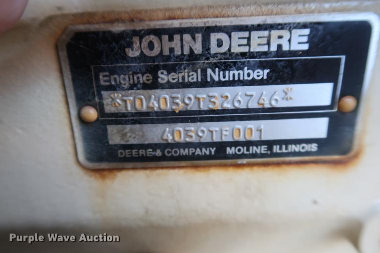 image for item DA8572 Kohler generator