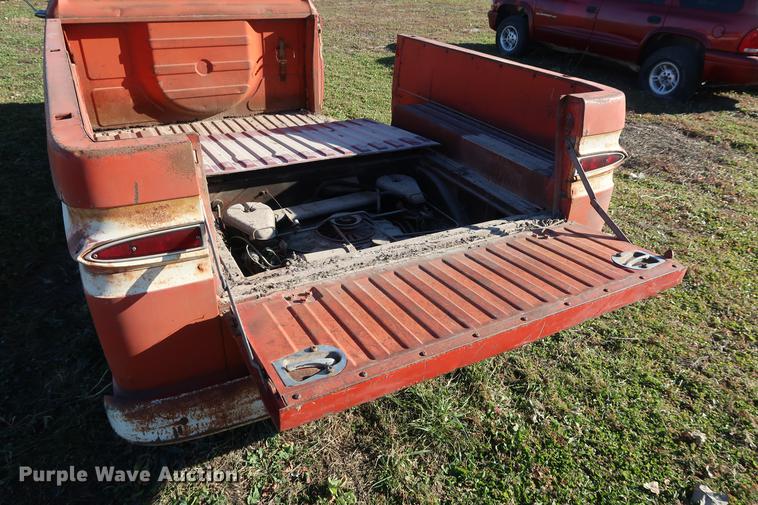 image for item DA8582 1962 Chevrolet Corvair 95