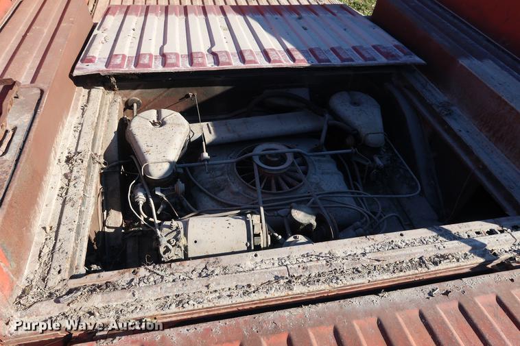 image for item DA8582 1962 Chevrolet Corvair 95