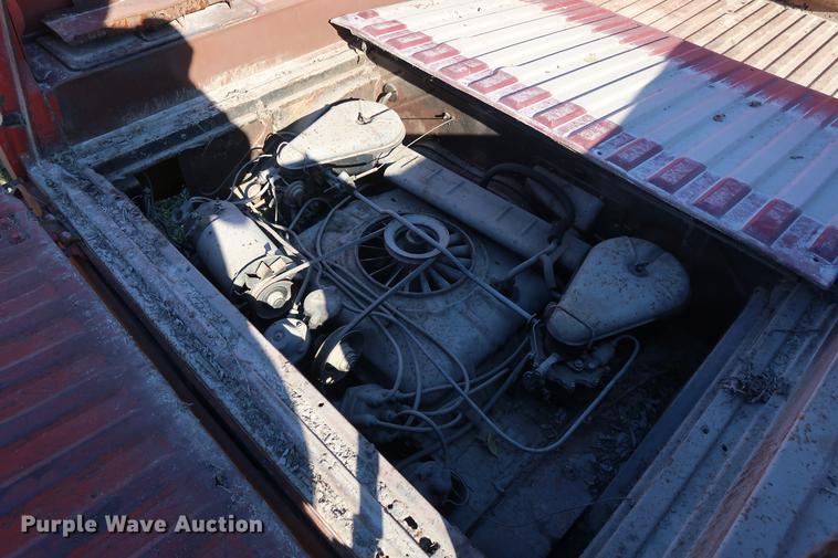 image for item DA8582 1962 Chevrolet Corvair 95