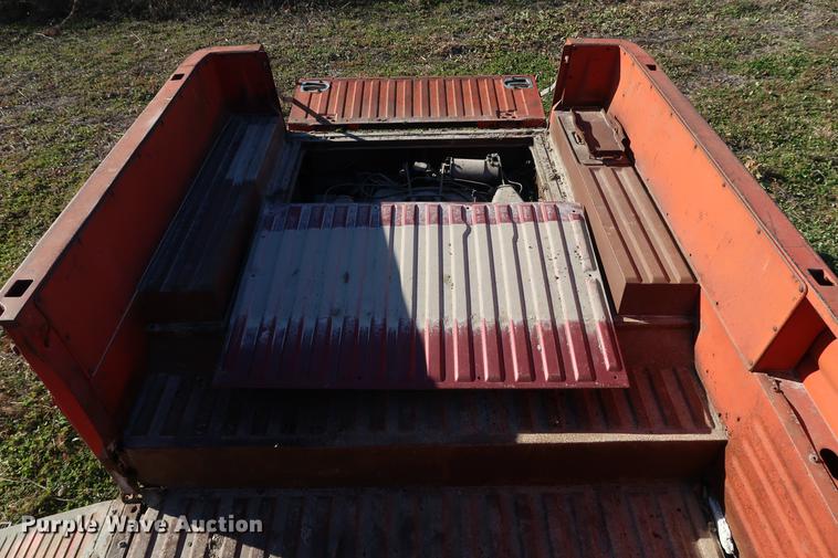 image for item DA8582 1962 Chevrolet Corvair 95