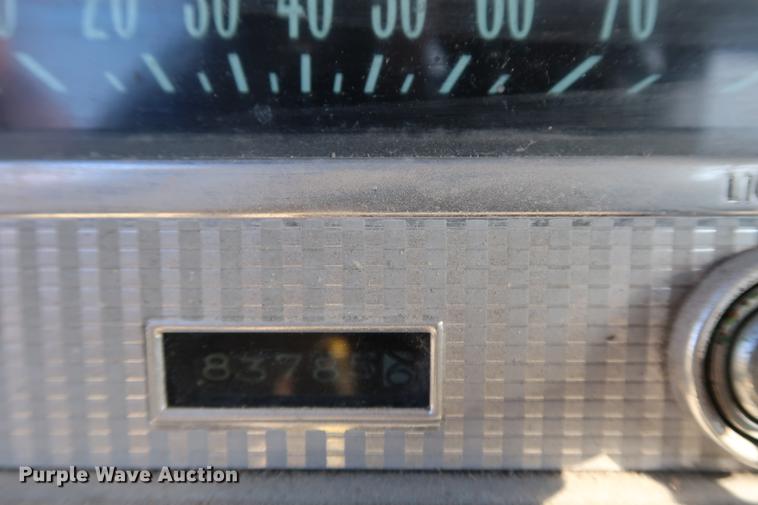 image for item DA8582 1962 Chevrolet Corvair 95