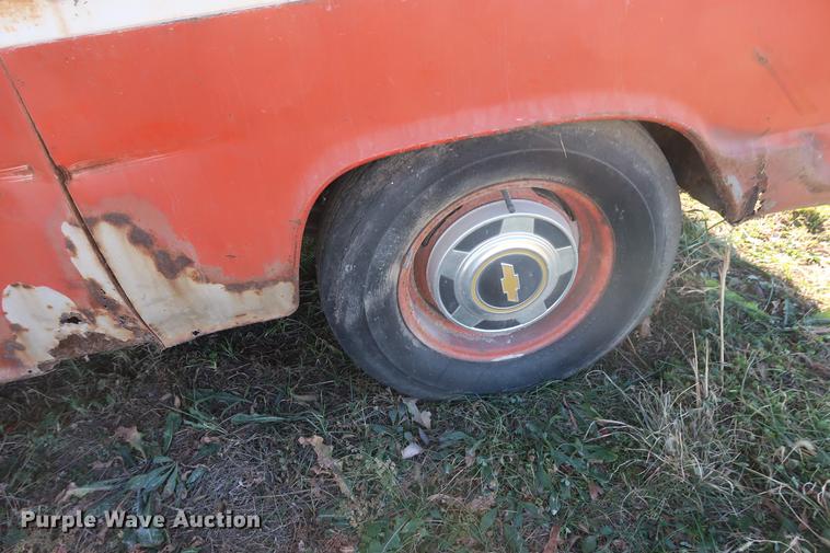 image for item DA8582 1962 Chevrolet Corvair 95