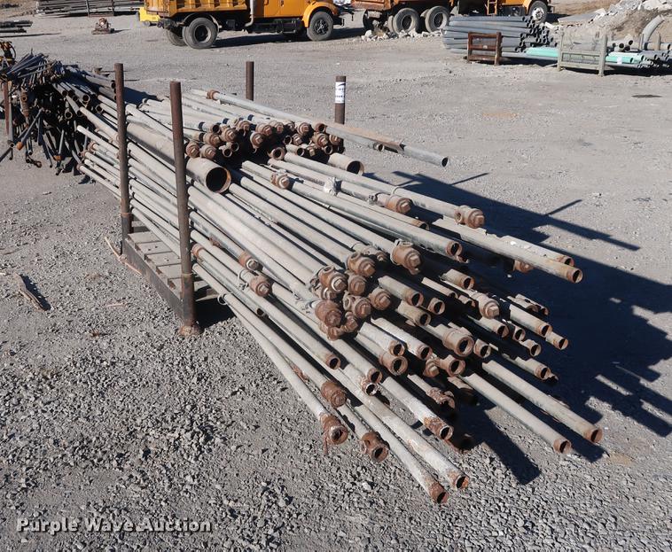 image for item DA8610 Sprinkler pipe