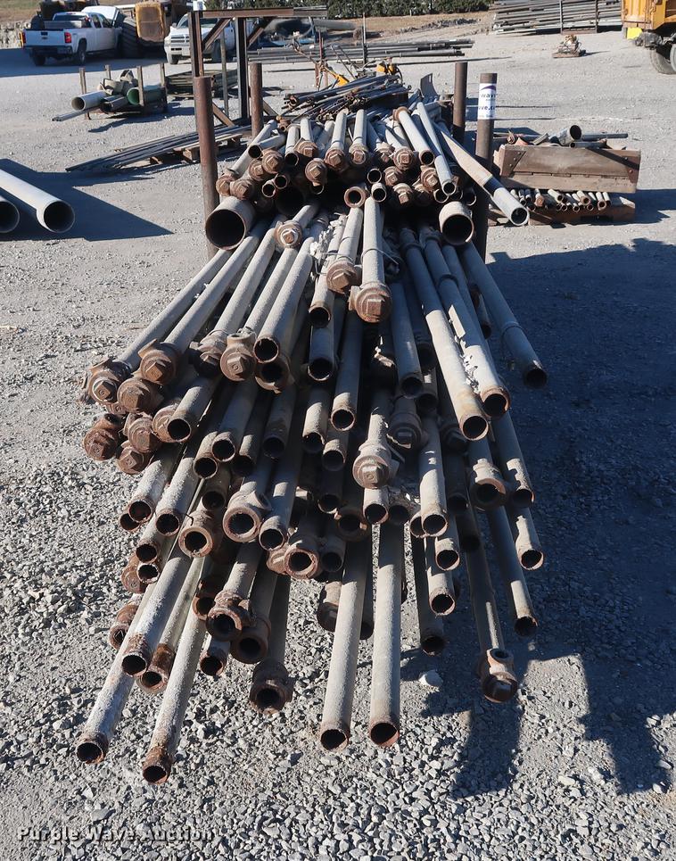 image for item DA8610 Sprinkler pipe