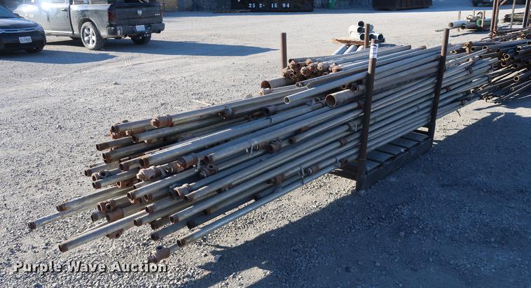 image for item DA8610 Sprinkler pipe