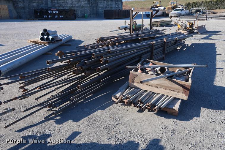 image for item DA8610 Sprinkler pipe