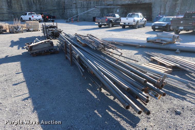 image for item DA8610 Sprinkler pipe