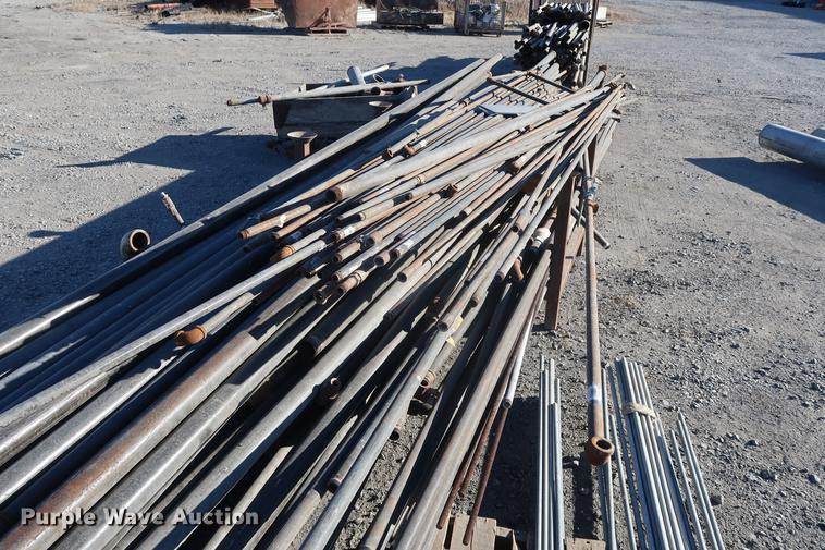 image for item DA8610 Sprinkler pipe