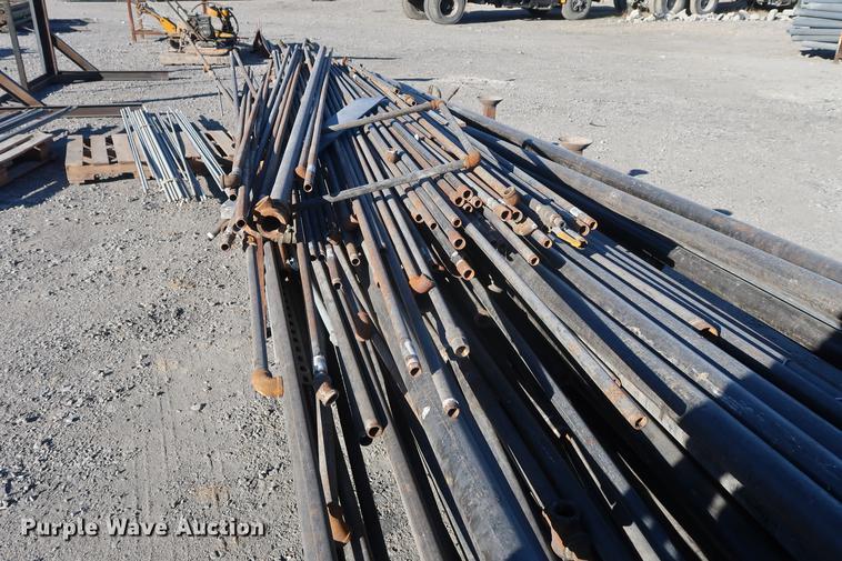 image for item DA8610 Sprinkler pipe