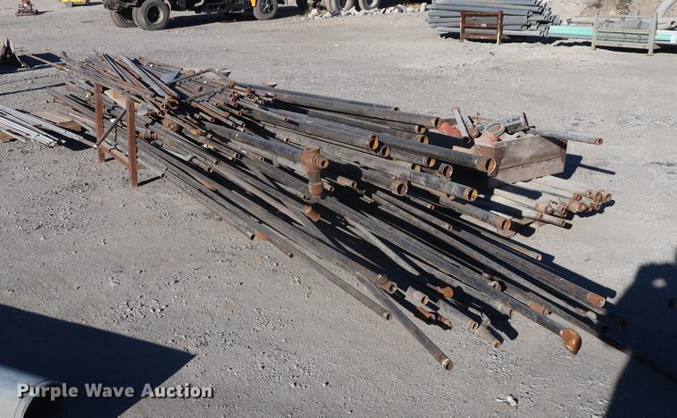 image for item DA8610 Sprinkler pipe