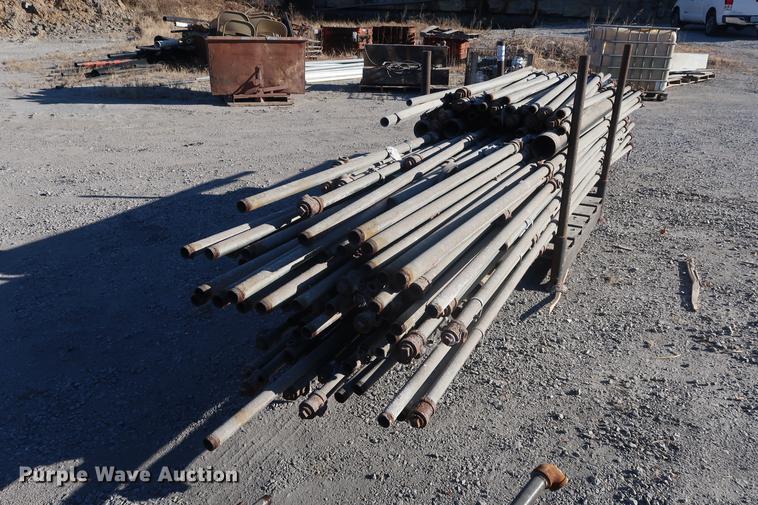 image for item DA8610 Sprinkler pipe