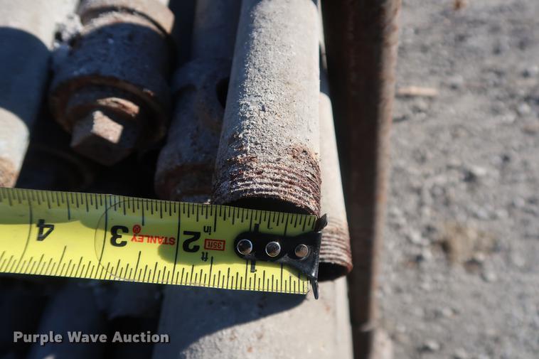 image for item DA8610 Sprinkler pipe