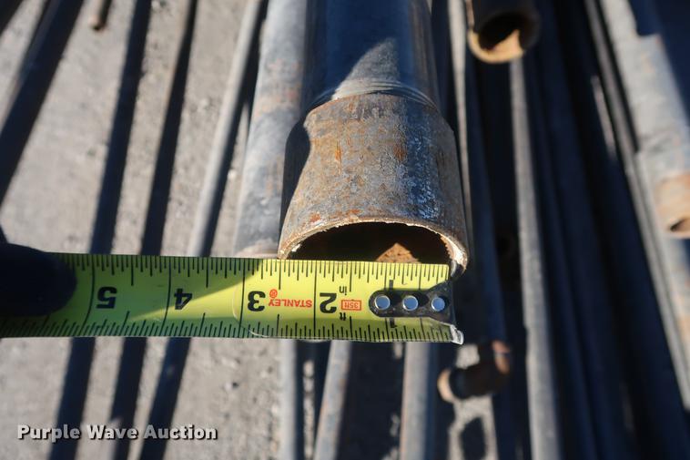 image for item DA8610 Sprinkler pipe