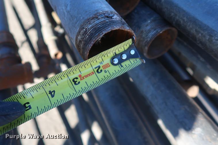 image for item DA8610 Sprinkler pipe