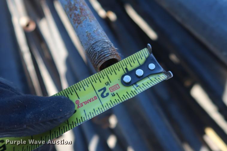 image for item DA8610 Sprinkler pipe