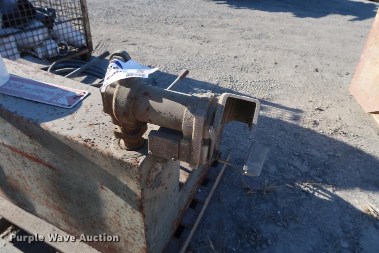 image for item DA8611 Fuel tank